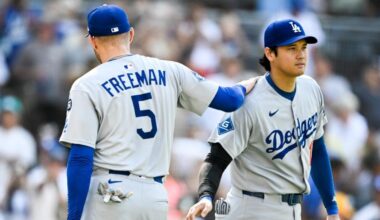 Phillies vs. Dodgers MLB NLDS Game 4 predictions, odds, best bets by model