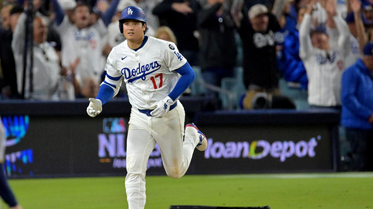 Dodgers vs. Blue Jays World Series Game 1 odds, predictions, line, picks, bets from proven model