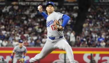 Dodgers vs. Brewers odds: MLB NLCS Game 4 predictions, picks as Shohei Ohtani pitches