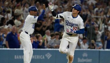 Dodgers vs. Phillies MLB NLDS Game 2 predictions, odds, best bets by model