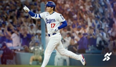Shohei Ohtani Makes MLB History as Dodgers Reach Another World Series
