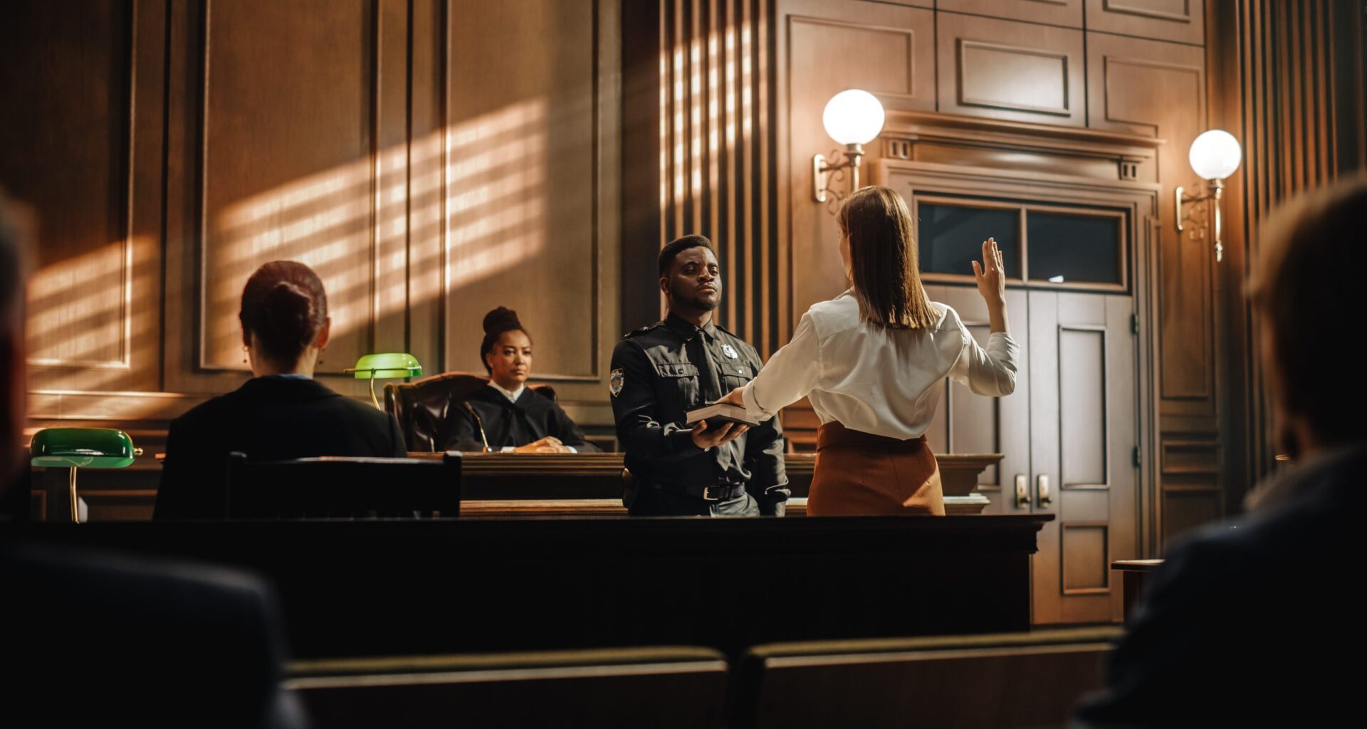 Wife of Former Angel’s PR Exec Continues Testimony in Tyler Skaggs OD Trial