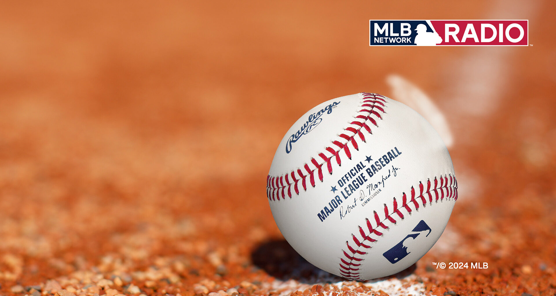 Listen to Live MLB Games on the Radio