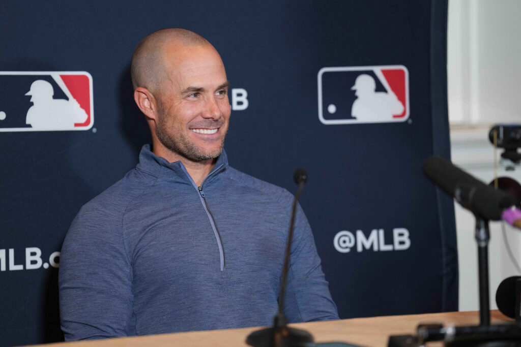 Skip Schumaker The Favorite To Be Rangers' Next Manager