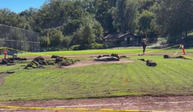 Lafayette approves major changes to baseball field to expand girls' softball access