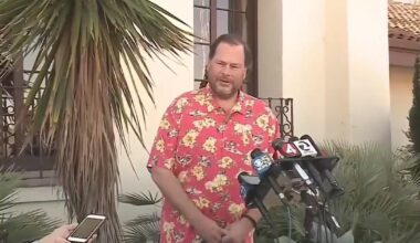 San Francisco crime debate heats up as tech leaders demand National Guard