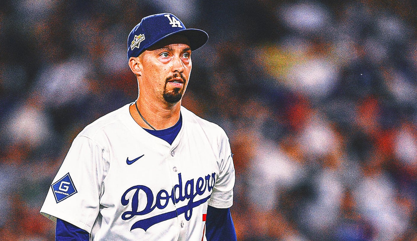 2025 World Series Odds: Back Blake Snell as Dark Horse MVP Candidate