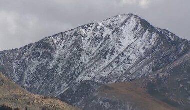La Niña will likely return, but what that means for Colorado's snow is still a coin flip