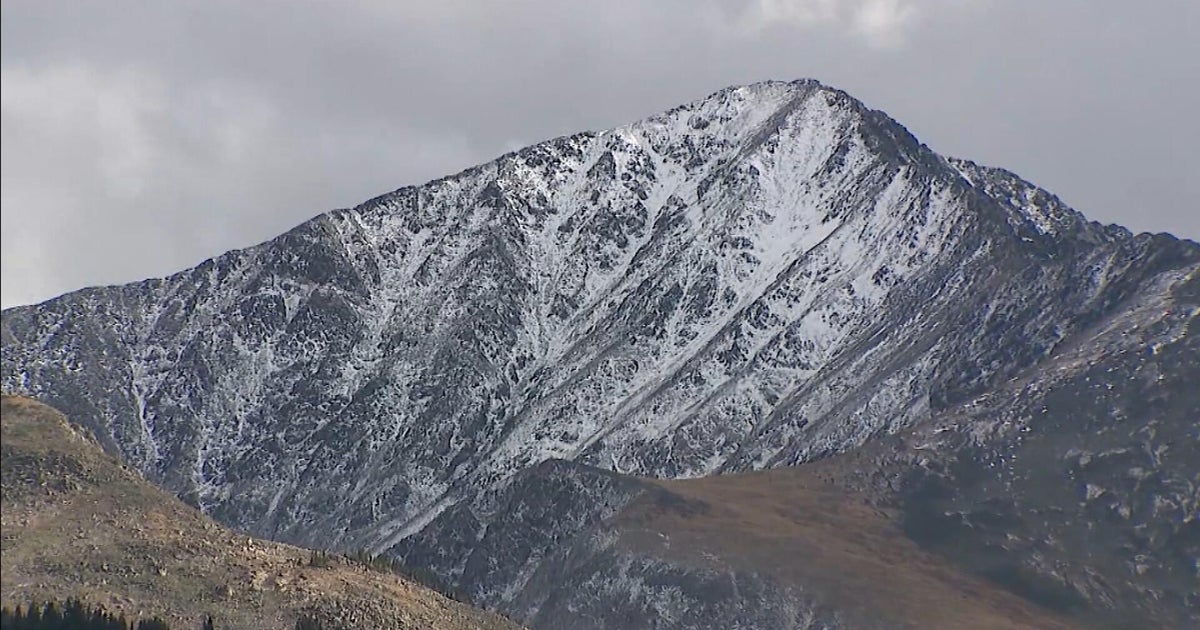 La Niña will likely return, but what that means for Colorado's snow is still a coin flip