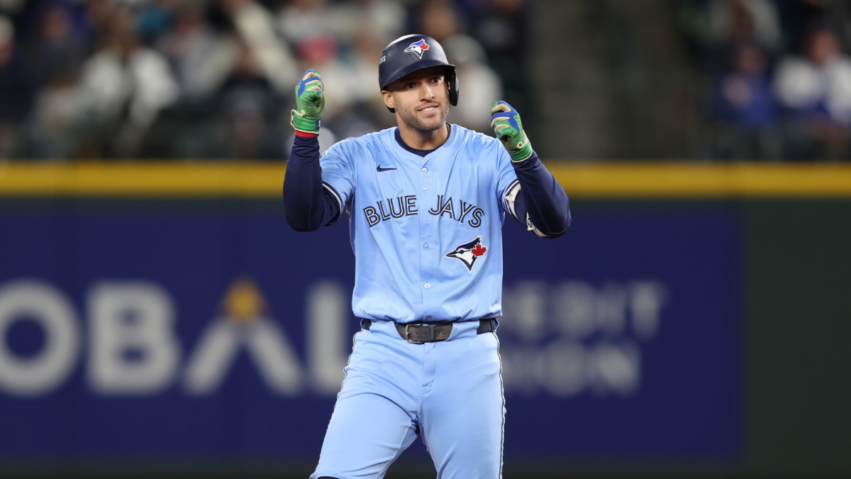 Dodgers vs. Blue Jays World Series Game 1 odds, predictions, line, picks, bets from proven model