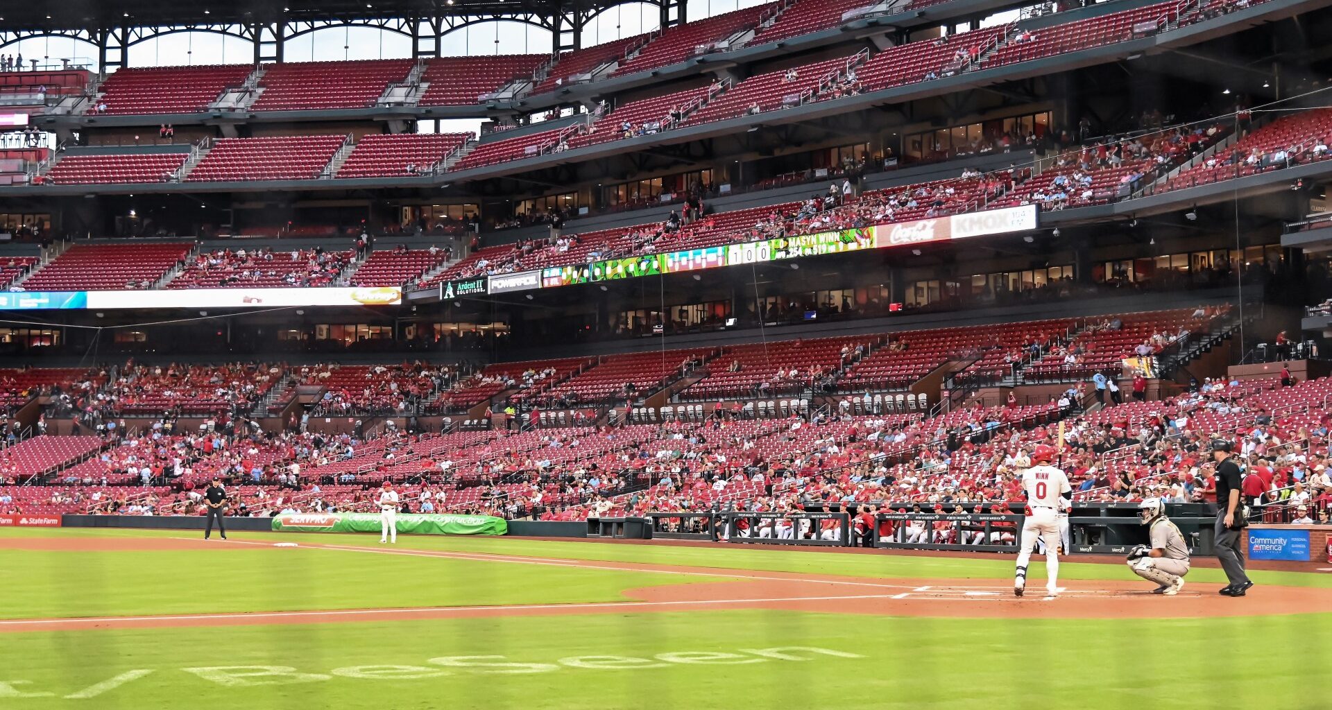 MLB team announces major changes after 'embarrassing' stadium attendances for 2025 season