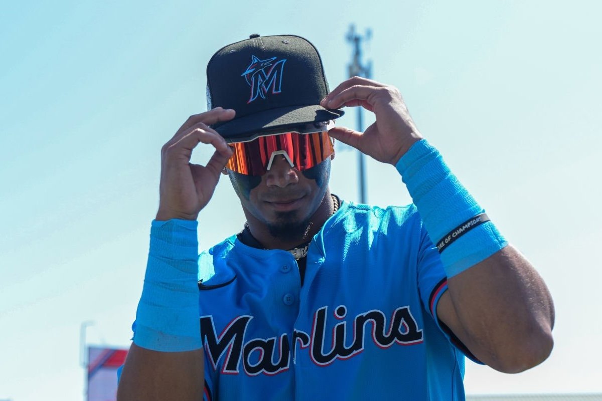 Starlyn Caba: Comprehensive Scouting and Projection Report - Fish on the Farm