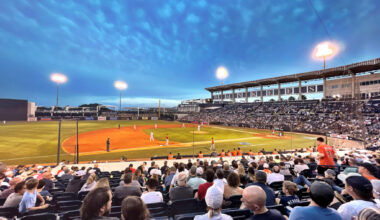 County approves $17.9M in Steinbrenner Field renovations