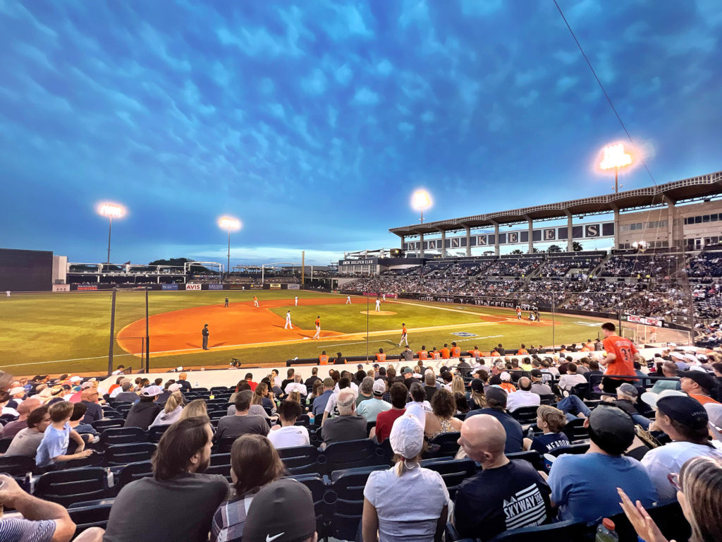 County approves $17.9M in Steinbrenner Field renovations