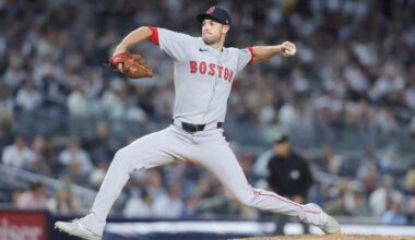 Ex-Mets pitcher Steven Matz reflects on postseason return