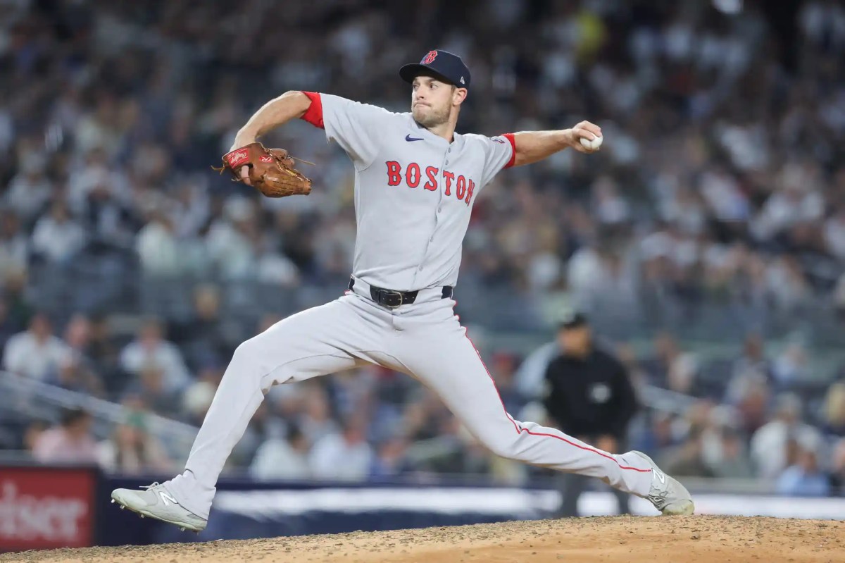 Ex-Mets pitcher Steven Matz reflects on postseason return