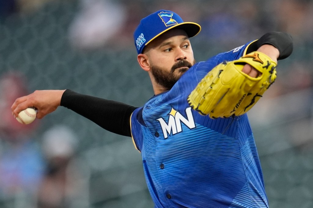 Five questions for the Twins as the offseason gets underway