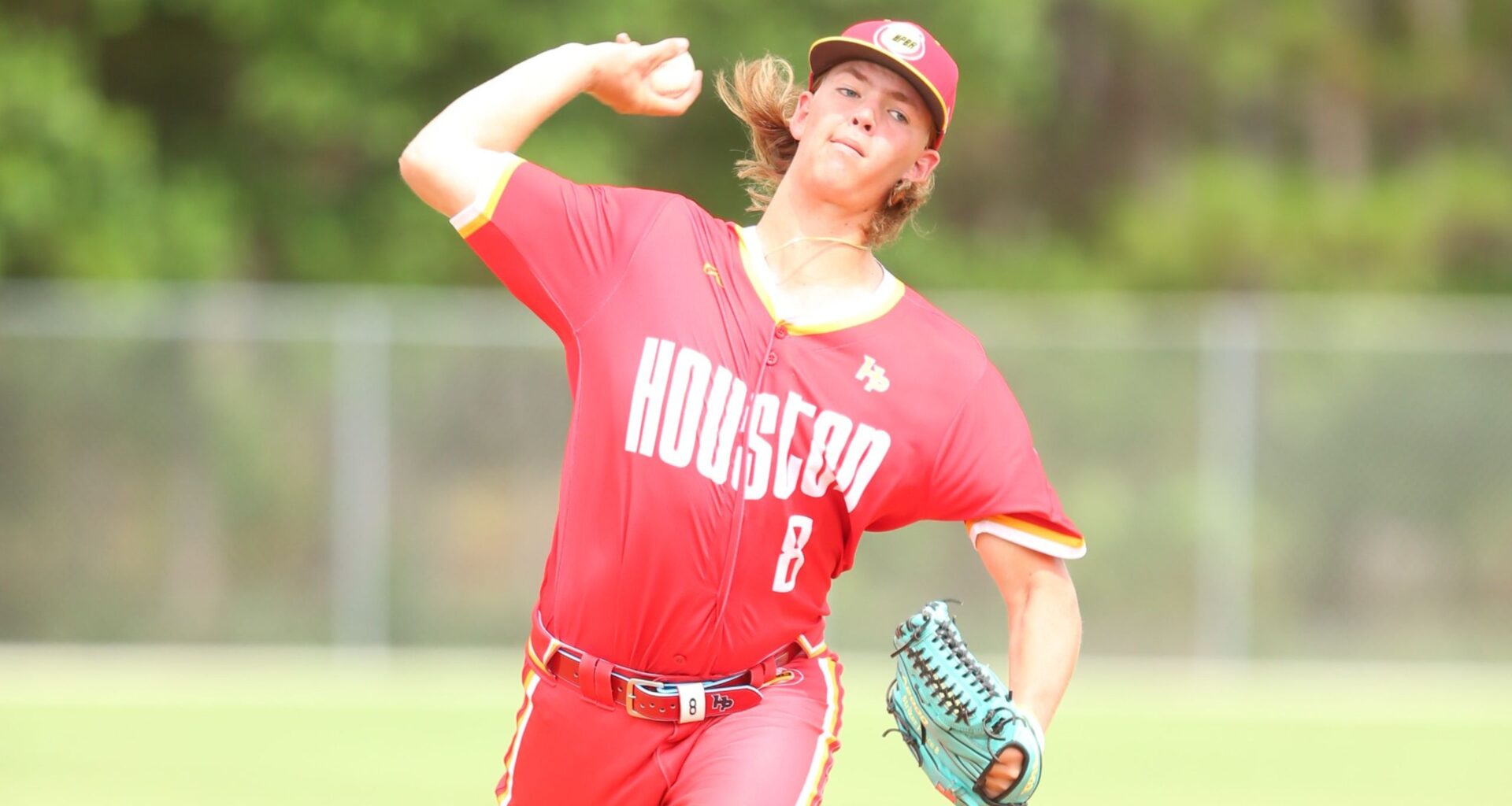 10 Top Pitching Prospects From Perfect Game's 2025 WWBA World Championship