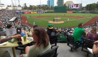 Sacramento, West Sacramento launch joint campaign bidding for MLB expansion team