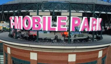 Mariners Offering Special Food Choices for Post Season