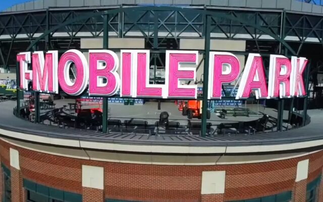 Mariners Offering Special Food Choices for Post Season