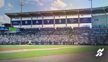 Tampa Bay Rays Sale to Patrick Zalupski Finalized