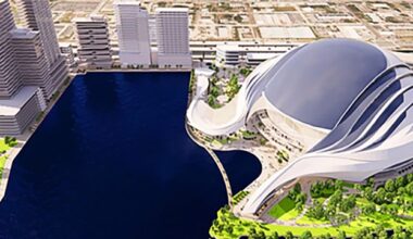 Tampa Bay Rays ownership: We want new ballpark by 2029