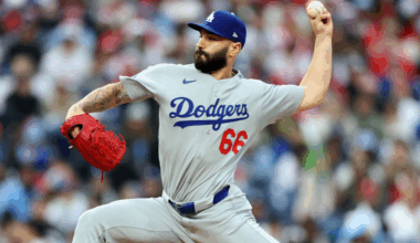 ALDS, NLDS X-factors: One element that could swing Dodgers vs. Phillies, Yankees vs. Blue Jays and more