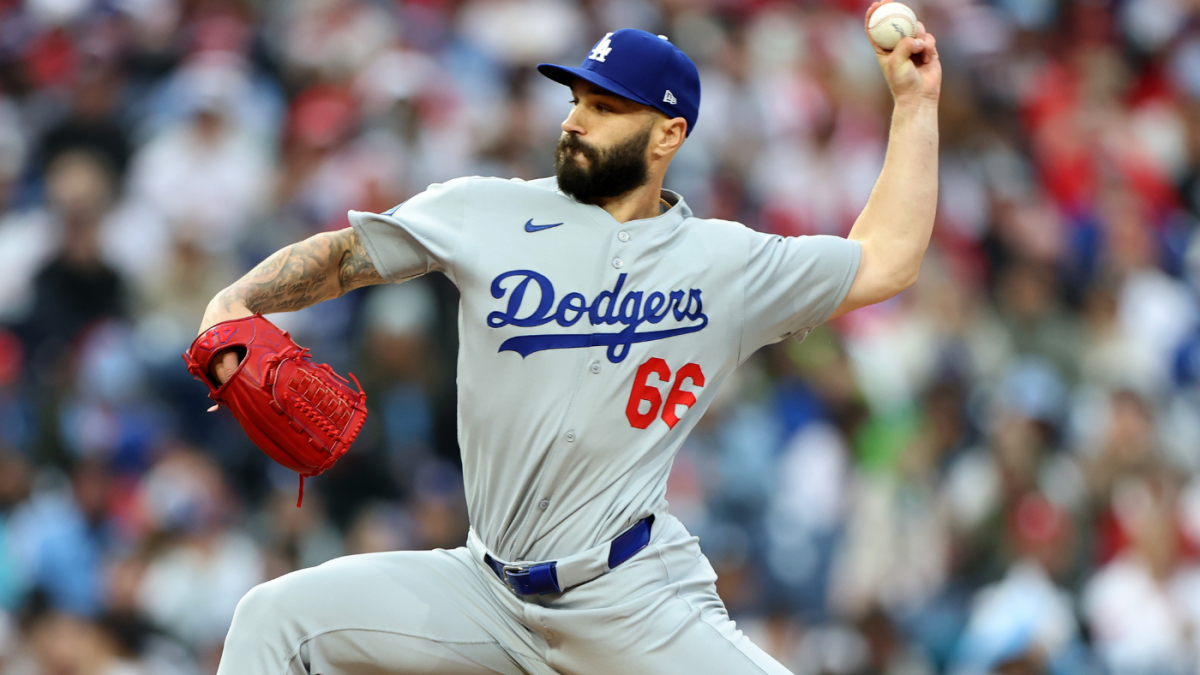 ALDS, NLDS X-factors: One element that could swing Dodgers vs. Phillies, Yankees vs. Blue Jays and more