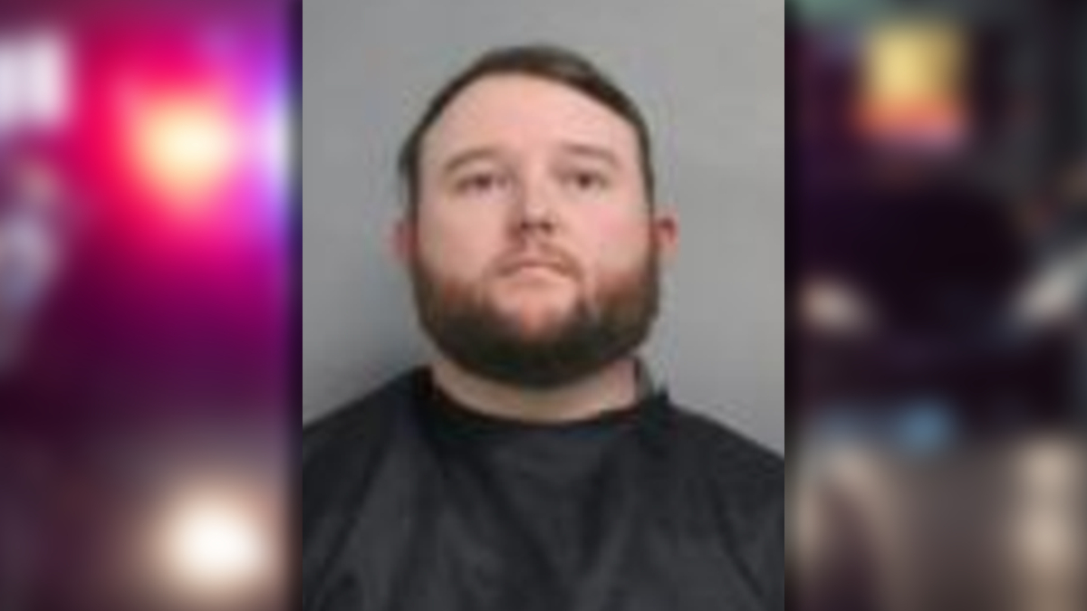 Teacher, baseball coach in South Carolina accused of child sex crimes