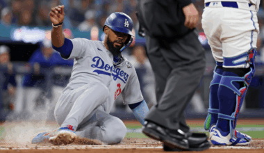 World Series Game 1 live updates: Dodgers vs. Blue Jays score and analysis