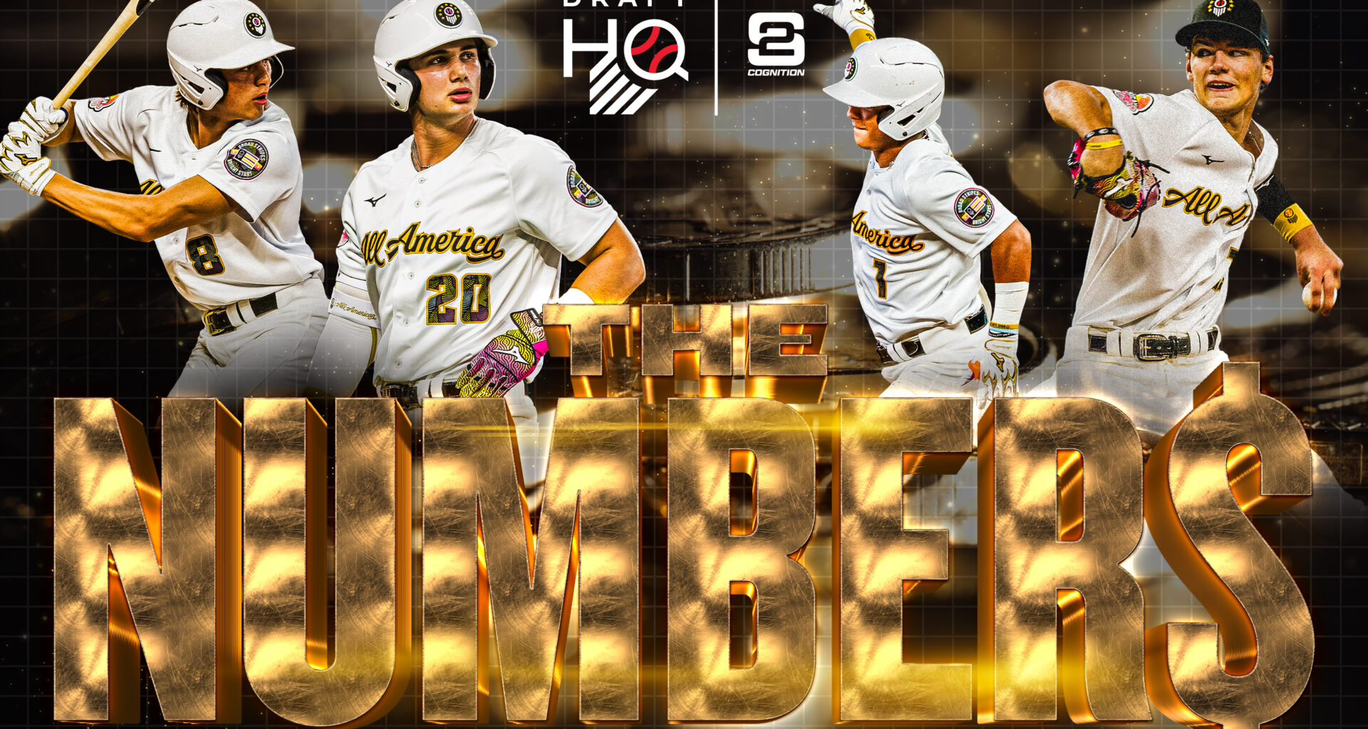 MLB Draft: Forecasting the Numbers (2026)