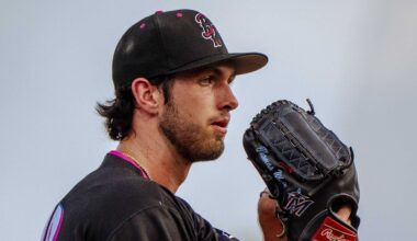 Top 30 prospects: Updated Marlins list entering 2025-26 offseason - Fish on the Farm