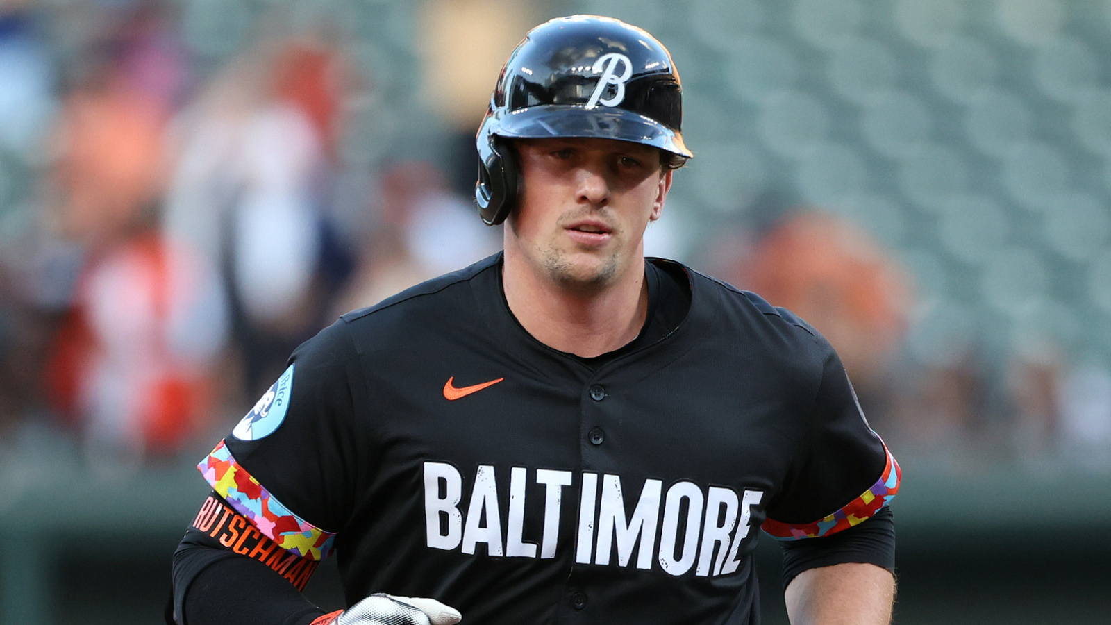 Three areas for Orioles to focus on during offseason