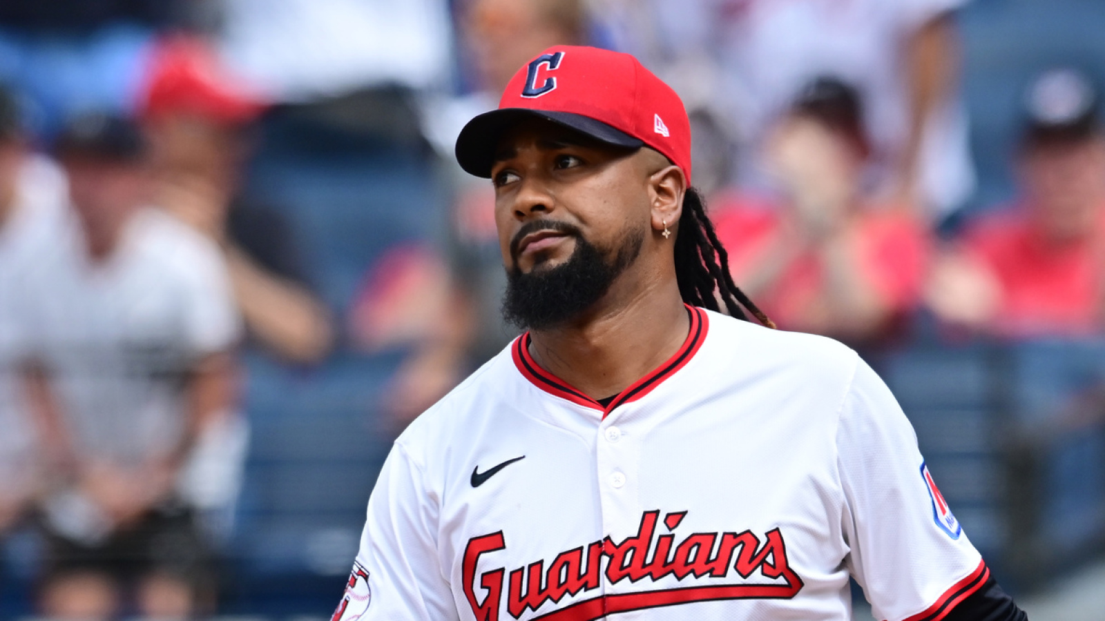 Three questions facing the Guardians this offseason