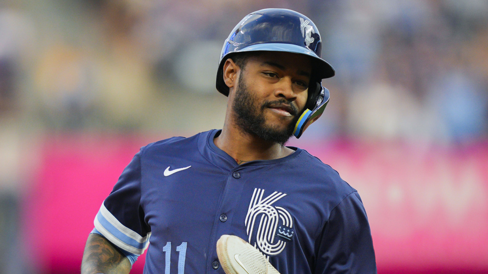 Three questions facing the Kansas City Royals this offseason