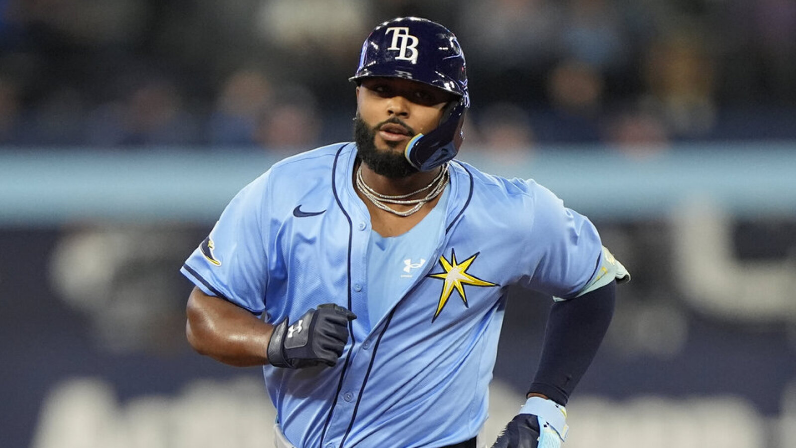Three questions facing the Tampa Bay Rays during the offseason