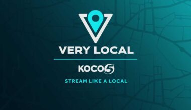 How to watch KOCO 5 News on Very Local during Cubs-Padres game