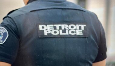 Detroit police ramp up safety for Detroit Tigers home playoff series