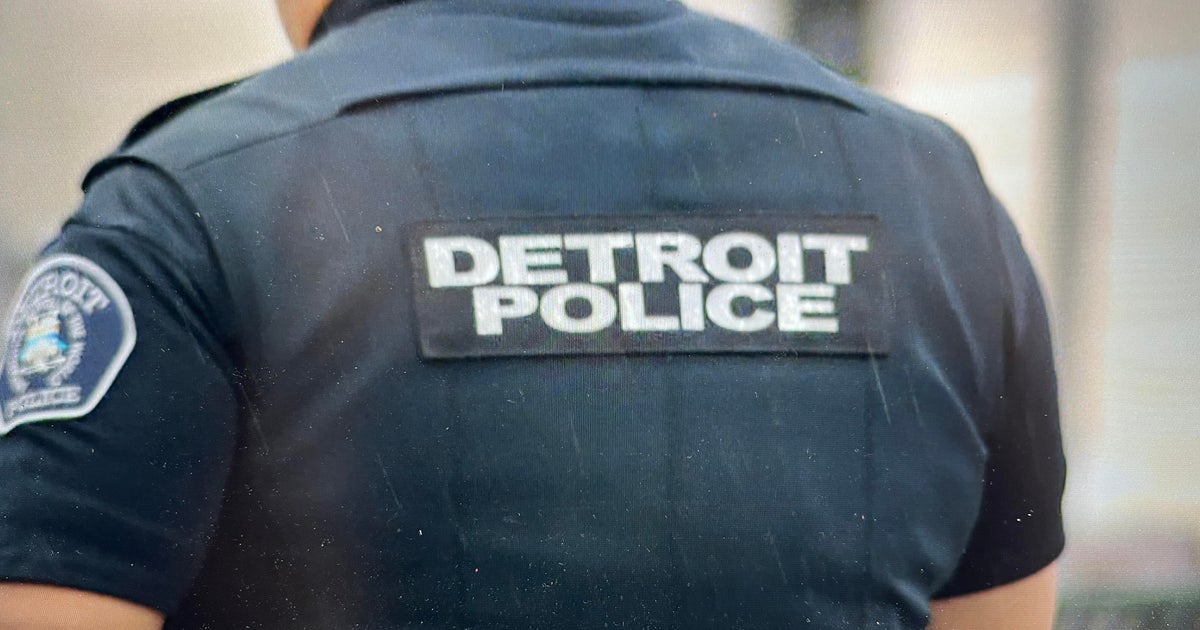 Detroit police ramp up safety for Detroit Tigers home playoff series