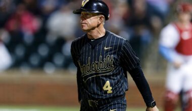 Jack Bauer Impressing Early & Can Vanderbilt Rebound In 2026?