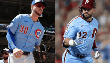 Top 50 MLB free agents for 2025: Contract predictions and team fits for Schwarber and more