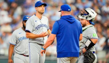 Best betting apps, sites, promos for 2025 MLB Playoffs: Where to bet on Blue Jays-Mariners, Brewers-Dodgers