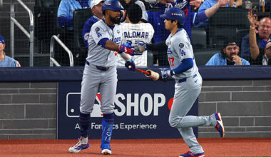 Buy Tickets for Dodgers vs. Blue Jays Game 3 on Oct. 29