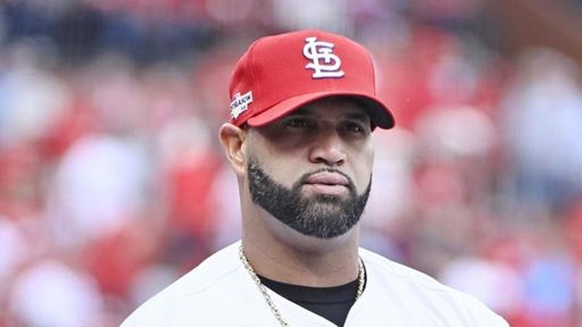 Orioles Challenge Angels In Pursuit Of Albert Pujols