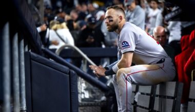 Red Sox could’ve beaten Yankees but were never World Series contenders – NBC Sports Boston