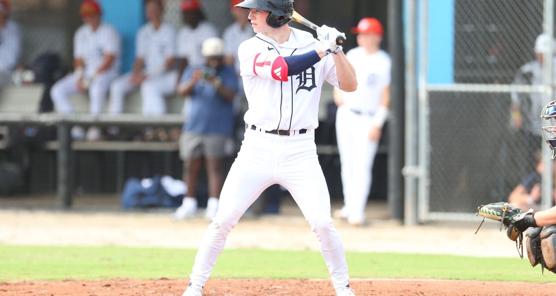 Breaking Down Our Updated 2026 MLB Draft Rankings