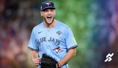 Trey Yesavage Pitches Blue Jays to the Verge of a World Series Win