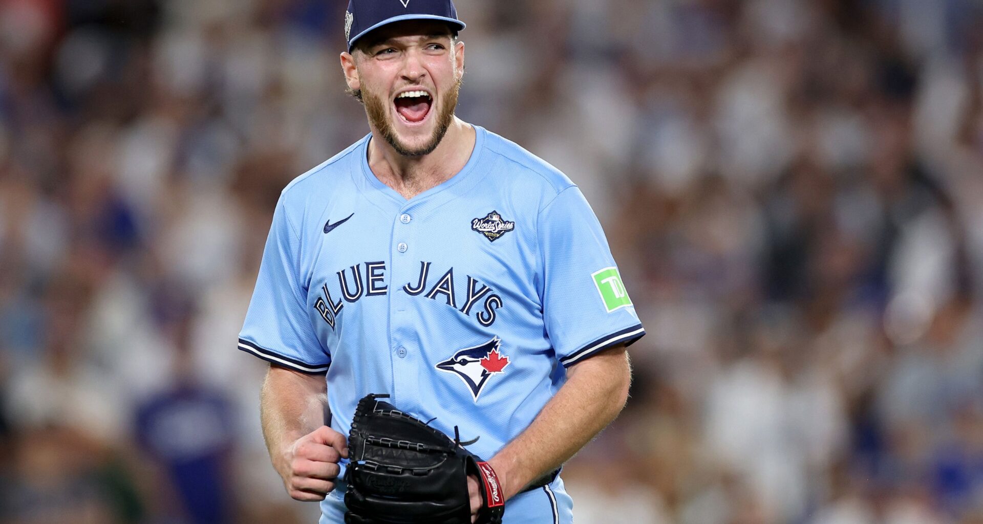 Could These MLB Pitching Prospects Be The Next Trey Yesavage?