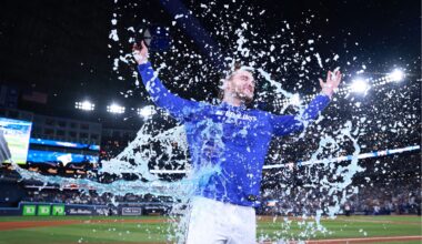 All 118 Colleges Represented On 2025 MLB Playoff Rosters